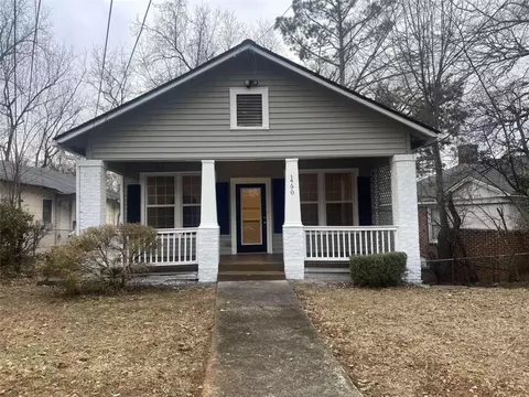1790 Spring Ave, East Point, GA 30344