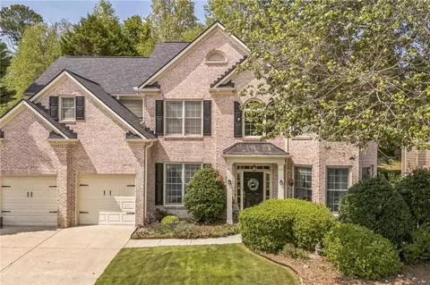 6615 Hampton Rock Ln, Cumming, GA 30041