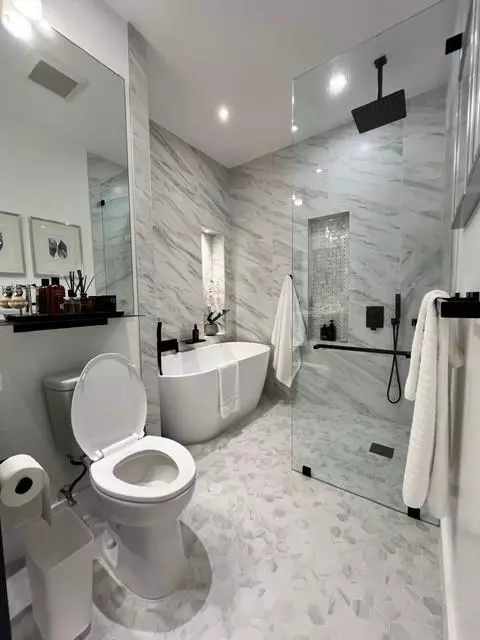 220 Renaissance Pkwy #1203, Atlanta, GA 30308