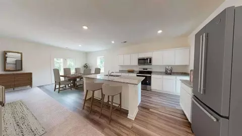 Kitchen - 431 Corinth Dr, Bethlehem, GA 30620 photo 2 of 2