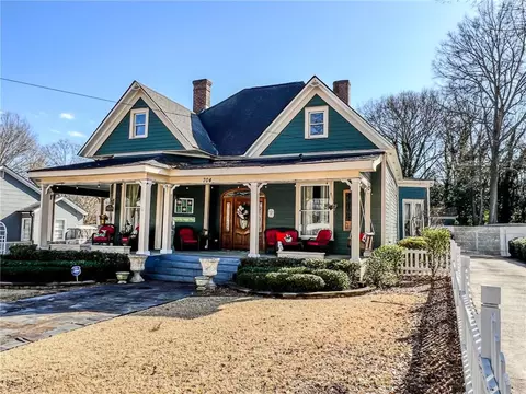 704 E Church St, Monroe, GA 30655