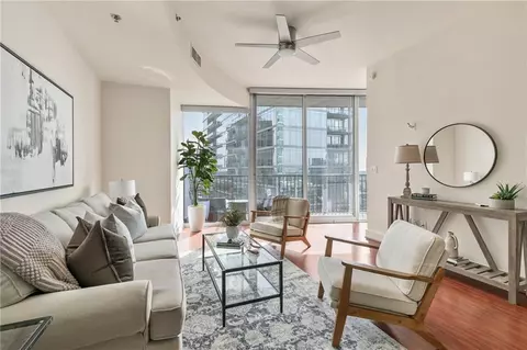1080 Peachtree St #2406, Atlanta, GA 30309