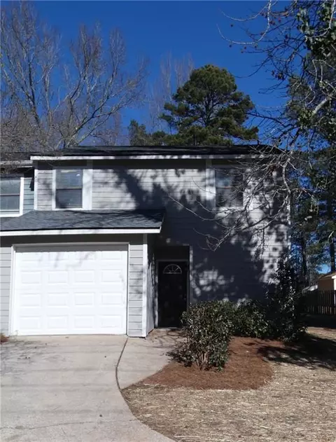 5112 Central Church Rd, Douglasville, GA 30135