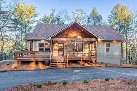 314 Lake View Ln, Ellijay, GA 30536
