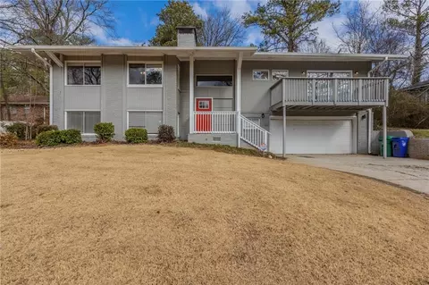2919 Alameda Trl, Decatur, GA 30034