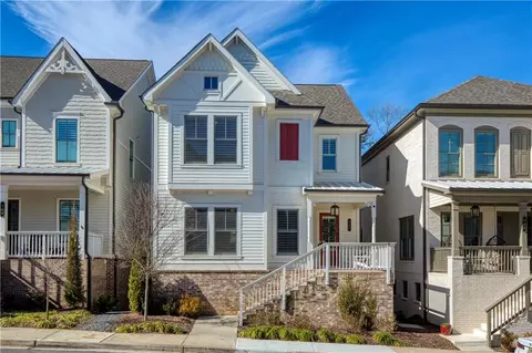 255 Anglin Walk, Alpharetta, GA 30009