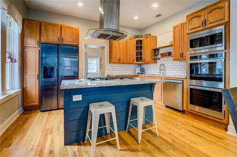 227 Almon Rd, Covington, GA 30014 photo 12