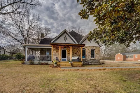 227 Almon Rd, Covington, GA 30014