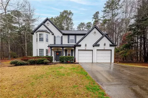 315 Hermitage Trl, Alpharetta, GA 30004