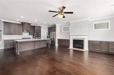 4332 Ainsley Mill Ln, Duluth, GA 30097 photo 7