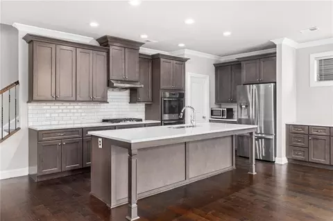 4332 Ainsley Mill Ln, Duluth, GA 30097 photo 3