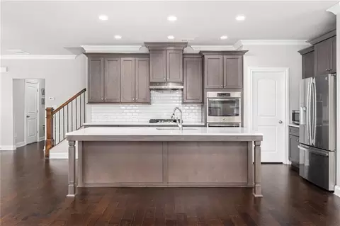 4332 Ainsley Mill Ln, Duluth, GA 30097 photo 4