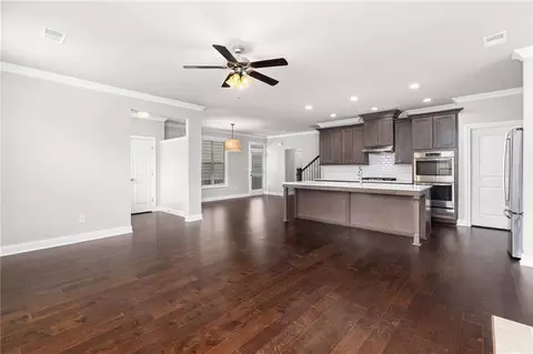 4332 Ainsley Mill Ln, Duluth, GA 30097 photo 8