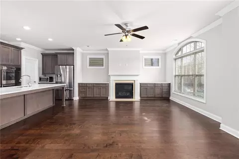 4332 Ainsley Mill Ln, Duluth, GA 30097 photo 5