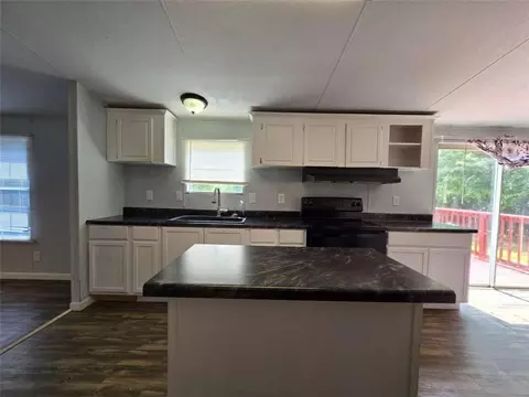 Kitchen - 2703 Zero O Dr, Bowman, GA 30624 photo 3 of 3