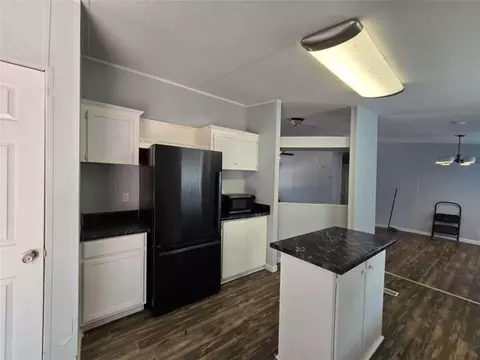 Kitchen - 2703 Zero O Dr, Bowman, GA 30624 photo 2 of 3