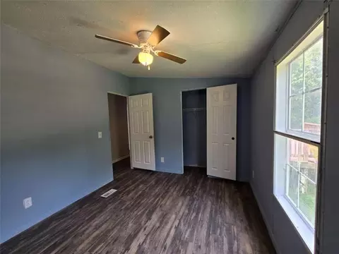 Bedroom - 2703 Zero O Dr, Bowman, GA 30624 photo 8 of 10