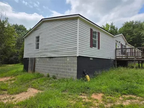 Exterior - 2703 Zero O Dr, Bowman, GA 30624 photo 4 of 4
