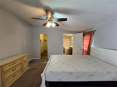 Bedroom - 2703 Zero O Dr, Bowman, GA 30624 photo 2 of 10