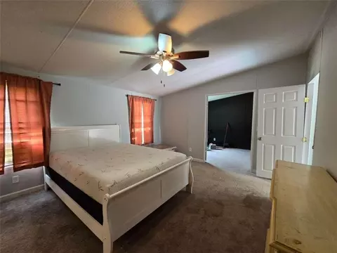 Bedroom - 2703 Zero O Dr, Bowman, GA 30624 photo 3 of 10