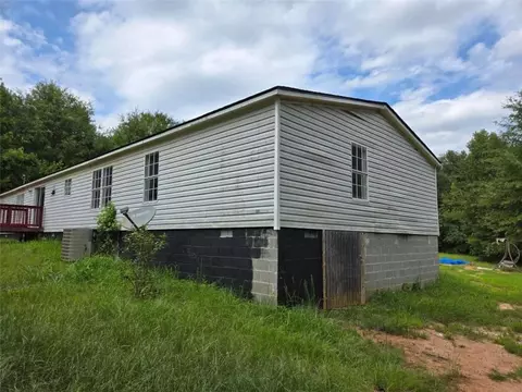 Exterior - 2703 Zero O Dr, Bowman, GA 30624 photo 3 of 4