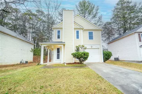 5084 Brittany Dr, Stone Mountain, GA 30083