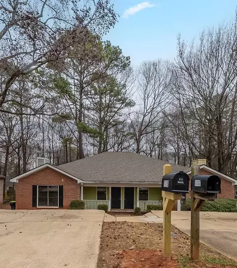 1119 Summer Brook Rd, Atlanta, GA 30349
