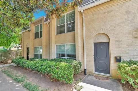 5400 Roswell Rd #E2, Atlanta, GA 30342