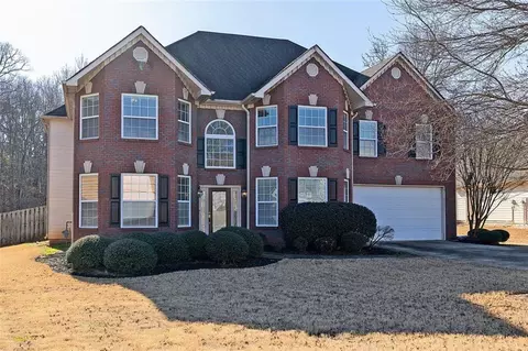 1553 Rolling Meadows Dr, Mcdonough, GA 30253