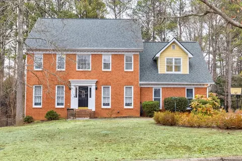 3521 Southern Bay Ct, Snellville, GA 30039