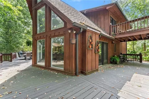263 Dove Rdg, Dahlonega, GA 30533