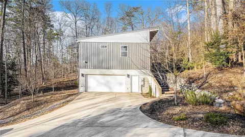 1615 Double Springs Rd, Demorest, GA 30535
