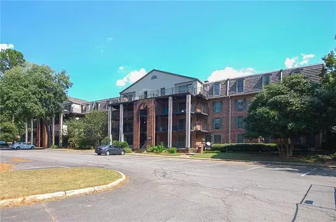 3091 Colonial Way #C1, Atlanta, GA 30341