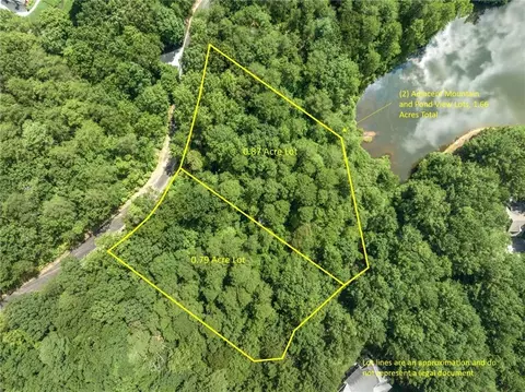 0 Golden Ln, Clarkesville, GA 30523 photo 4
