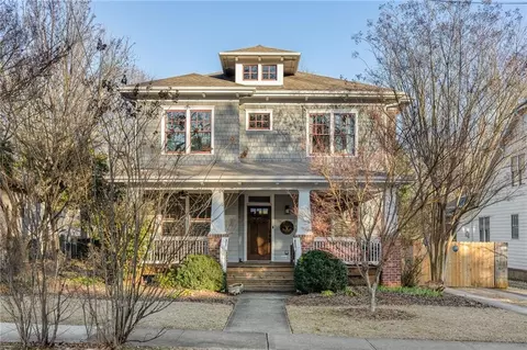 334 Greenwood Ave, Decatur, GA 30030