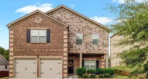 11119 Torino Dr, Hampton, GA 30228