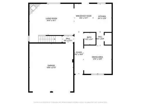 11119 Torino Dr, Hampton, GA 30228 photo 18