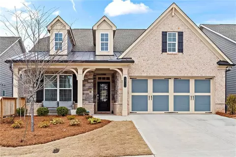 1611 Saddlegate Dr, Canton, GA 30114