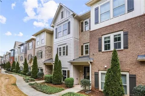 3058 Turman Cir, Decatur, GA 30033