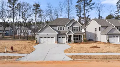 11 Ramble Way, Sharpsburg, GA 30277
