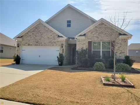 7843 Nolan Trl, Snellville, GA 30039