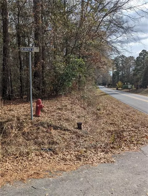 0 Crescent St, Gordon, GA 31031