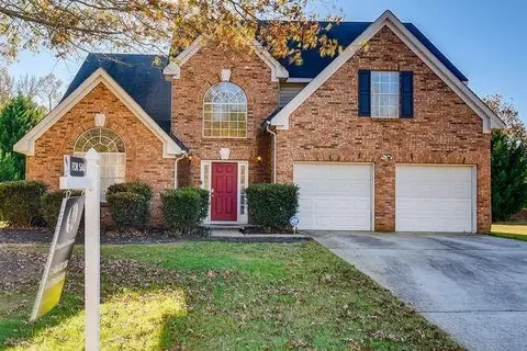 726 White Dove Dr, Mcdonough, GA 30253