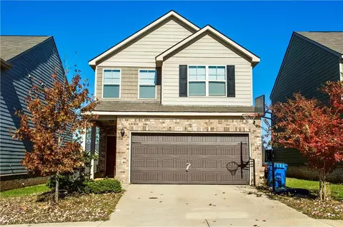 264 Magnaview Dr, Mcdonough, GA 30253