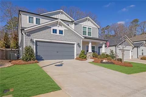 117 Neese Farm Dr, Woodstock, GA 30188