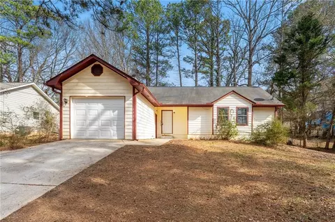 176 Old Atlanta Rd, Stockbridge, GA 30281
