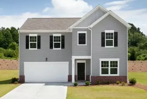 402 Corinth Dr, Bethlehem, GA 30620