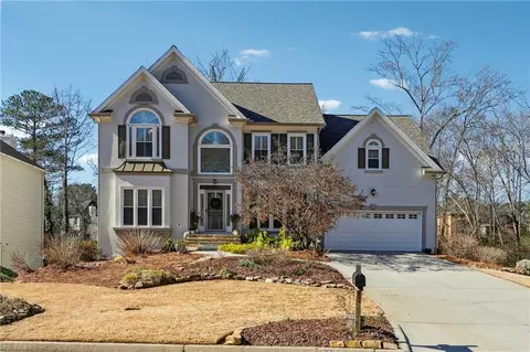 2150 Waters Ferry Dr, Lawrenceville, GA 30043