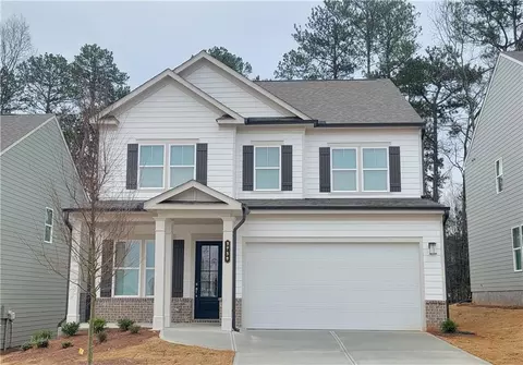 3739 Annsbury Ct, Lilburn, GA 30047