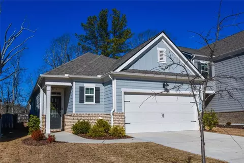 5913 Hoot Owl Ln, Flowery Branch, GA 30542